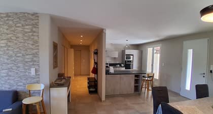 Les Espélugues L'Isle-sur-la-Sorgue