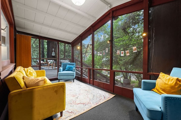 Intérieur