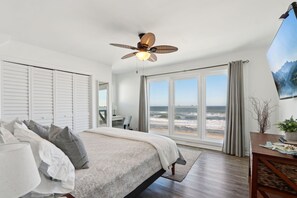 5 Schlafzimmer, WLAN, Bettwäsche