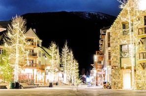 Property amenity - S2755-0 (Keystone)