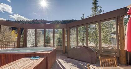Slopeside #2755
