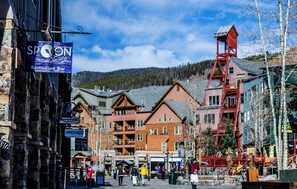 Apartamento (1 Bedroom) | Exterior