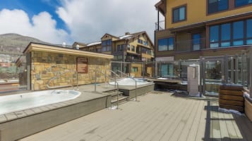 Apartment (1 Bedroom) | Exterior