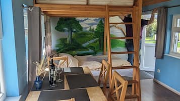 Ropa de cama