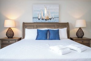 5 bedrooms, iron/ironing board, travel cot, WiFi