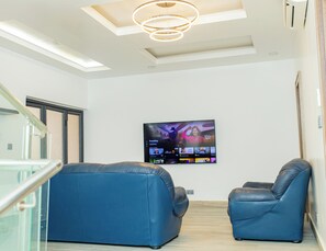 TV