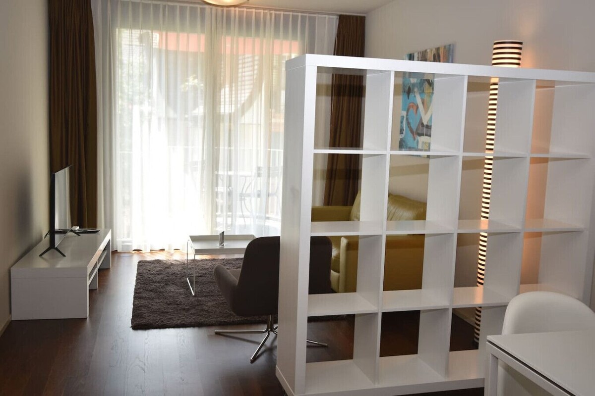 Image de profil de l’hôte