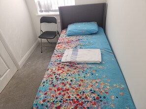 1 bedroom, WiFi