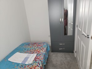 1 chambre, Wi-Fi