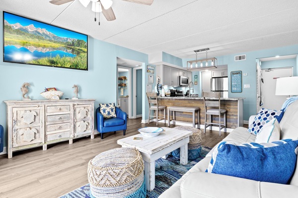 Gorgeous Living Room