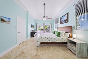 3 Schlafzimmer, WLAN, Bettwäsche