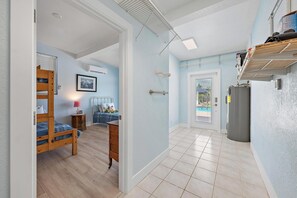 3 slaapkamers, wifi, beddengoed