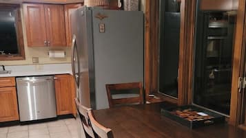 Servei de restauració