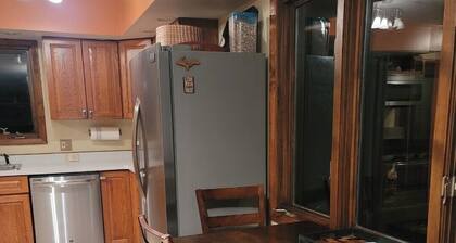 Charmed life beach house Cooks