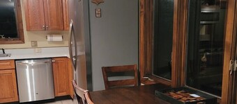 Charmed life beach house Cooks