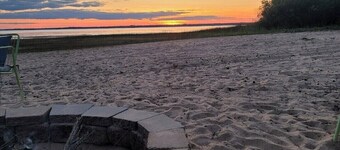 Charmed life beach house Cooks