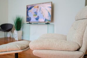 Interior - The Abigail House (Lyndhurst)