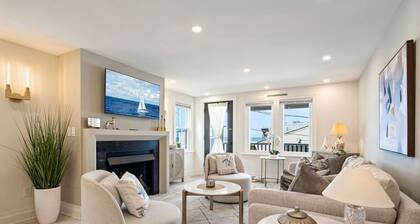 The Grand Coastal Koz at Salisbury Beach