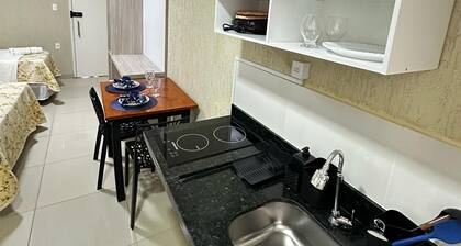 Stay at Riverside 103 – charm and incredible location