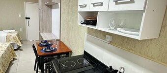 Stay at Riverside 103 – charm and incredible location