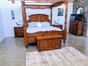 Room - Sunset Serenity. Stunning Lake Alfred VRBO with Breathtaking evening views (Lake Alfred)