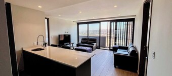 Business, shopping and relaxation. Cozy apartment in Peninsula Tijuana