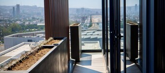 Business, shopping and relaxation. Cozy apartment in Peninsula Tijuana