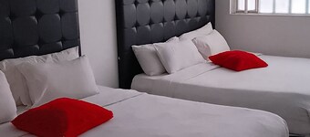 FOSA LIVING HOTEL
