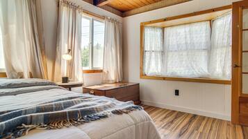 2 bedrooms, internet