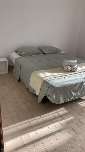 1 bedroom, free WiFi, bed sheets - B Beach Apartment Armaçao de Pêra - Apartamento com vista ao mar (Armação de Pêra)