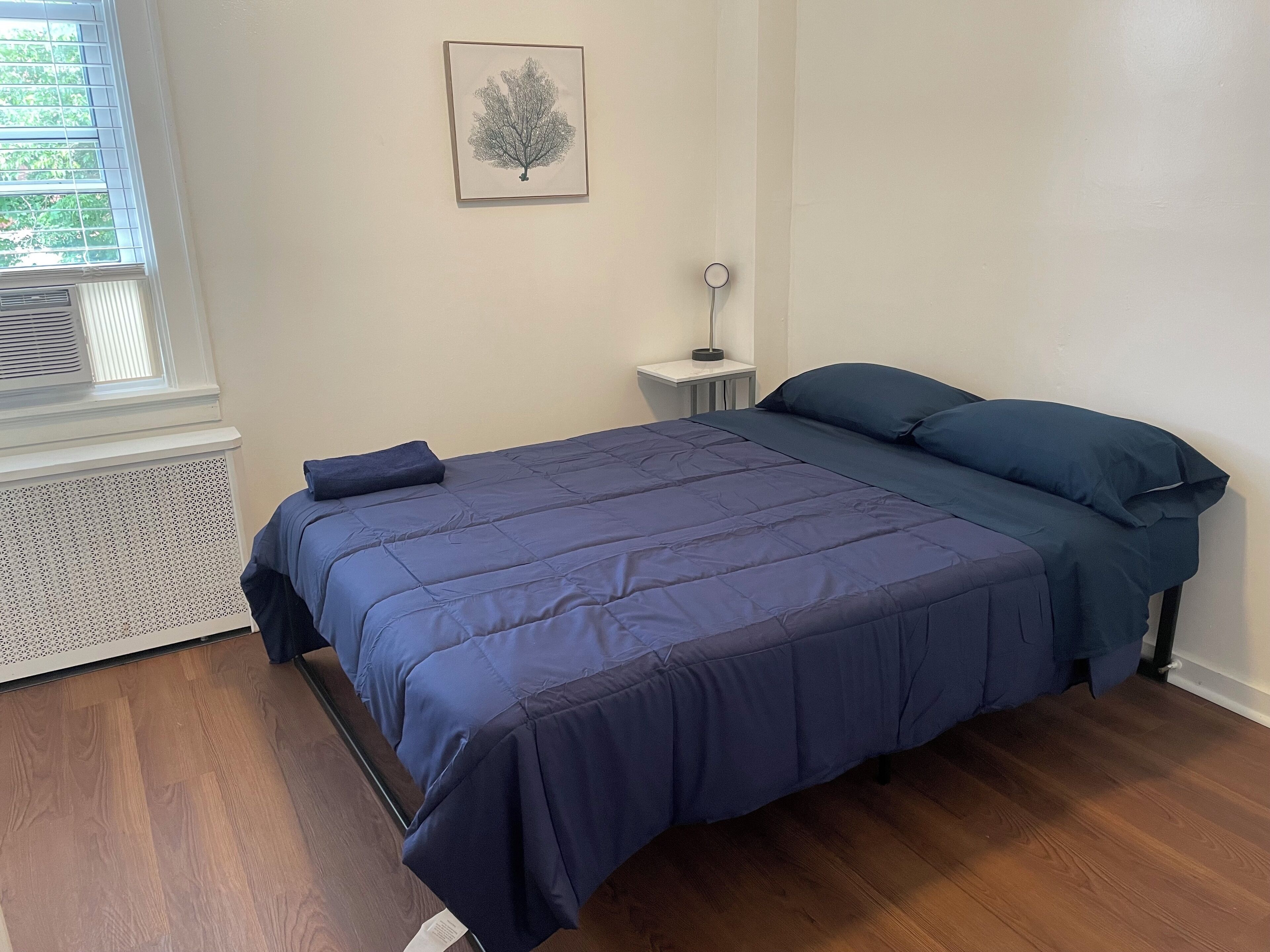 2 chambres, accès Internet, draps fournis