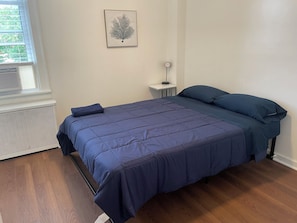 2 chambres, accès Internet, draps fournis