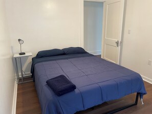 2 chambres, accès Internet, draps fournis