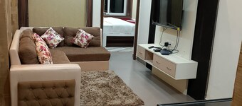 Relax, Refresh, Rejoice–Stay at Ananya Palm Beach Apartmentt