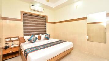 Tabla de planchar con plancha y wifi