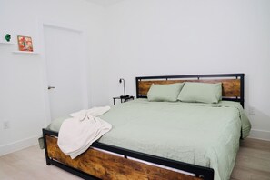 1 habitación y internet 