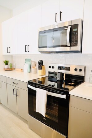 Cucina privata