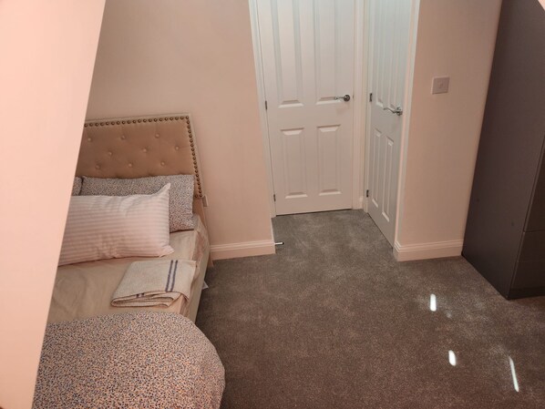 1 habitación y wifi 