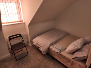 1 slaapkamer, wifi