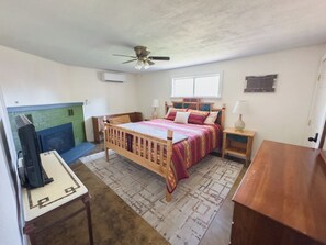 3 Schlafzimmer, Bügeleisen/Bügelbrett, WLAN, Bettwäsche