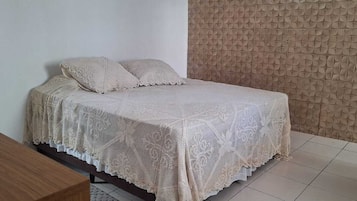 3 slaapkamers, internet, beddengoed