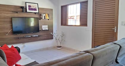 Casa Dondoca inspired by the family matriarch, designed to welcome yours!