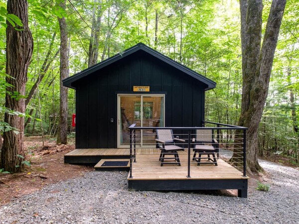 Family Bunk Cabin - Can't Bear To Leave - Lake Toxaway, NC
