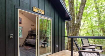 Family Bunk Cabin - Can't Bear To Leave