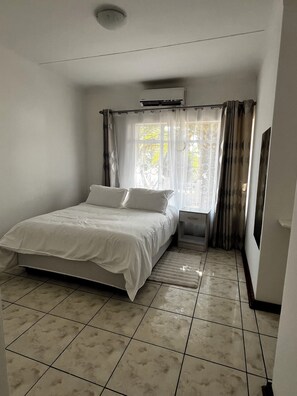 3 soveværelser, strygejern/strygebræt, Wi-Fi, sengetøj