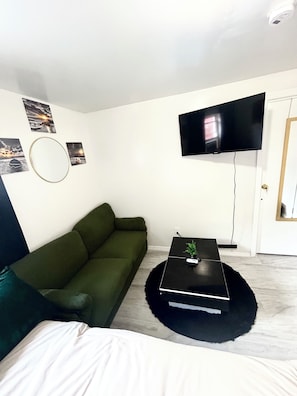 TV connectée