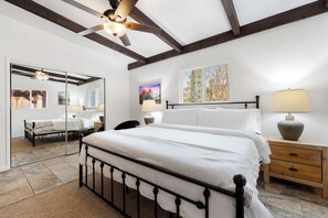 3 Schlafzimmer, Bügeleisen/Bügelbrett, Reisekinderbett, kostenloses WLAN