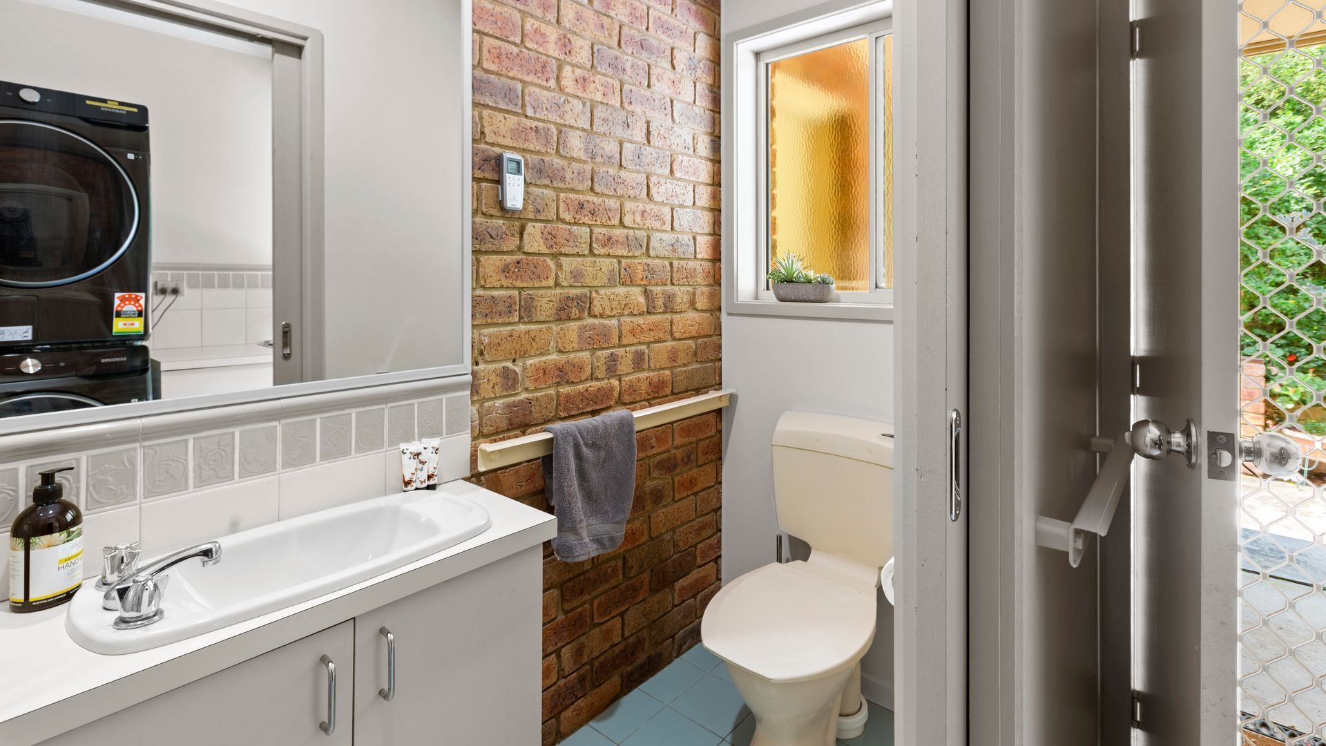 浴室