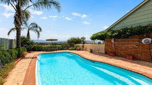 Pool - Monkey Gully Retreat - Pool - Mansfield - Sleeps 9 (Mansfield)