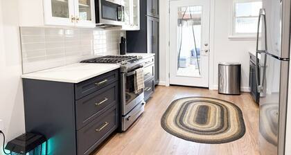 Striking 2bed, 2 Bath B&B in Washington